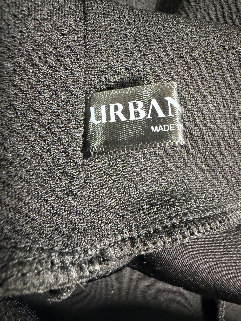 Urban‎ CoCo Black Skater Skirt - Picture 3 of 11